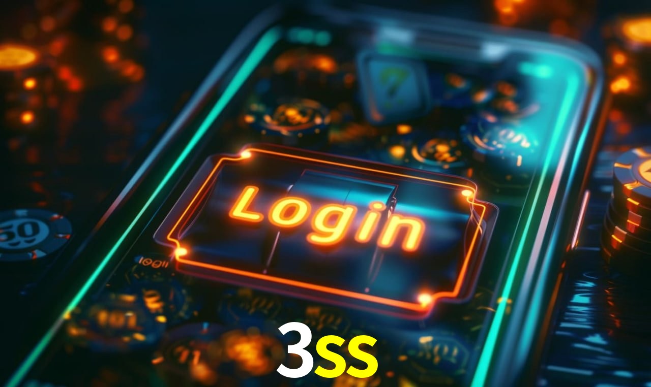 Welcome Bonus 3ss