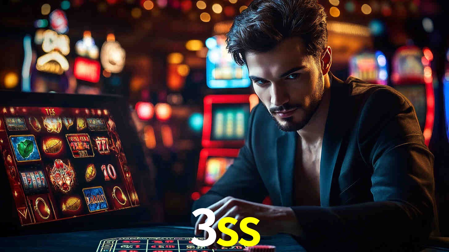 3ss slots