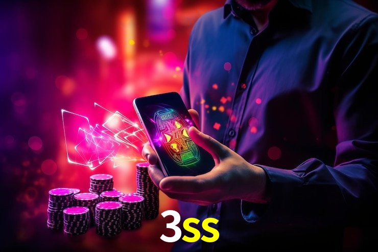 Experiência VIP 3ss