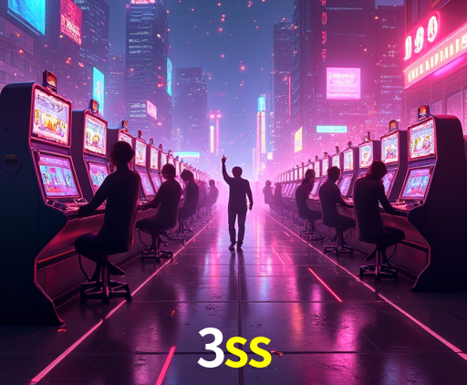 Estatísticas 3ss
