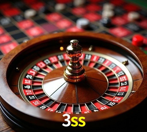 Integração de APIs 3ss