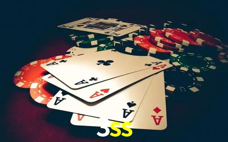 cassino 3ss
