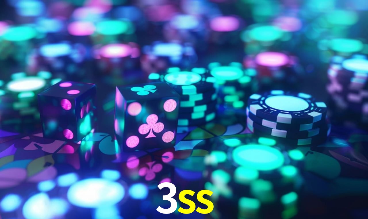 Casino Ao Vivo 3ss