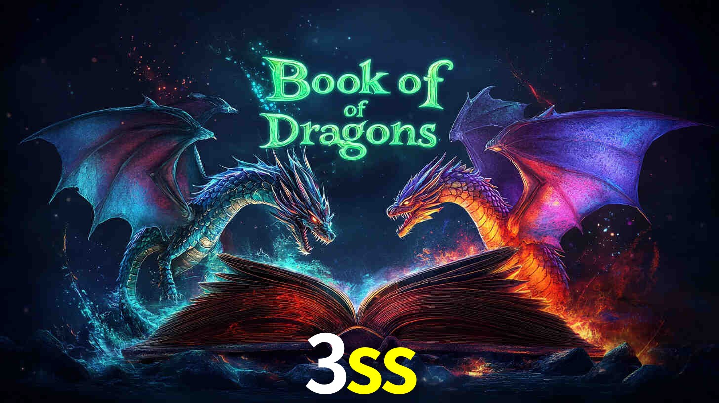 Descubra a Magia dos Jogos de Arcade no 3ss