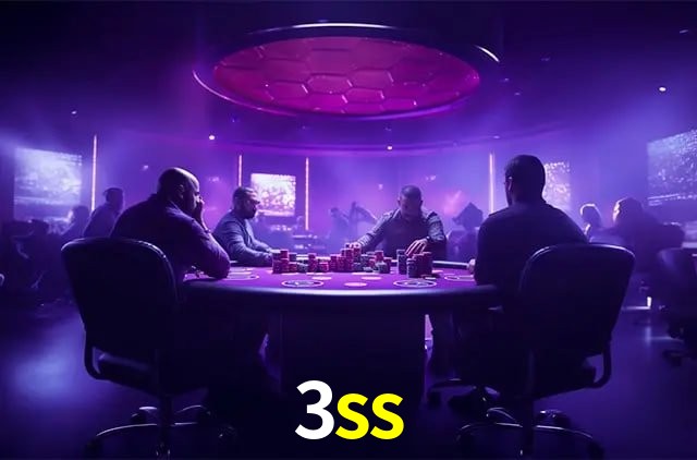 Apostas de Tênis 3ss