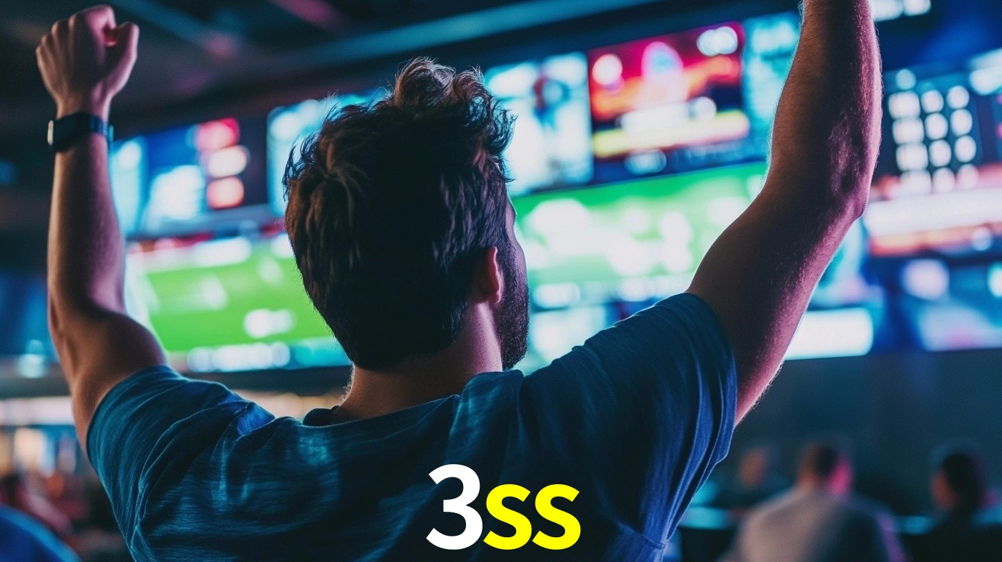 3ss: Jogos de Caça-Níqueis-Altas Recompensas, Roleta-Velocidade, Blackjack-Desafios Máximos