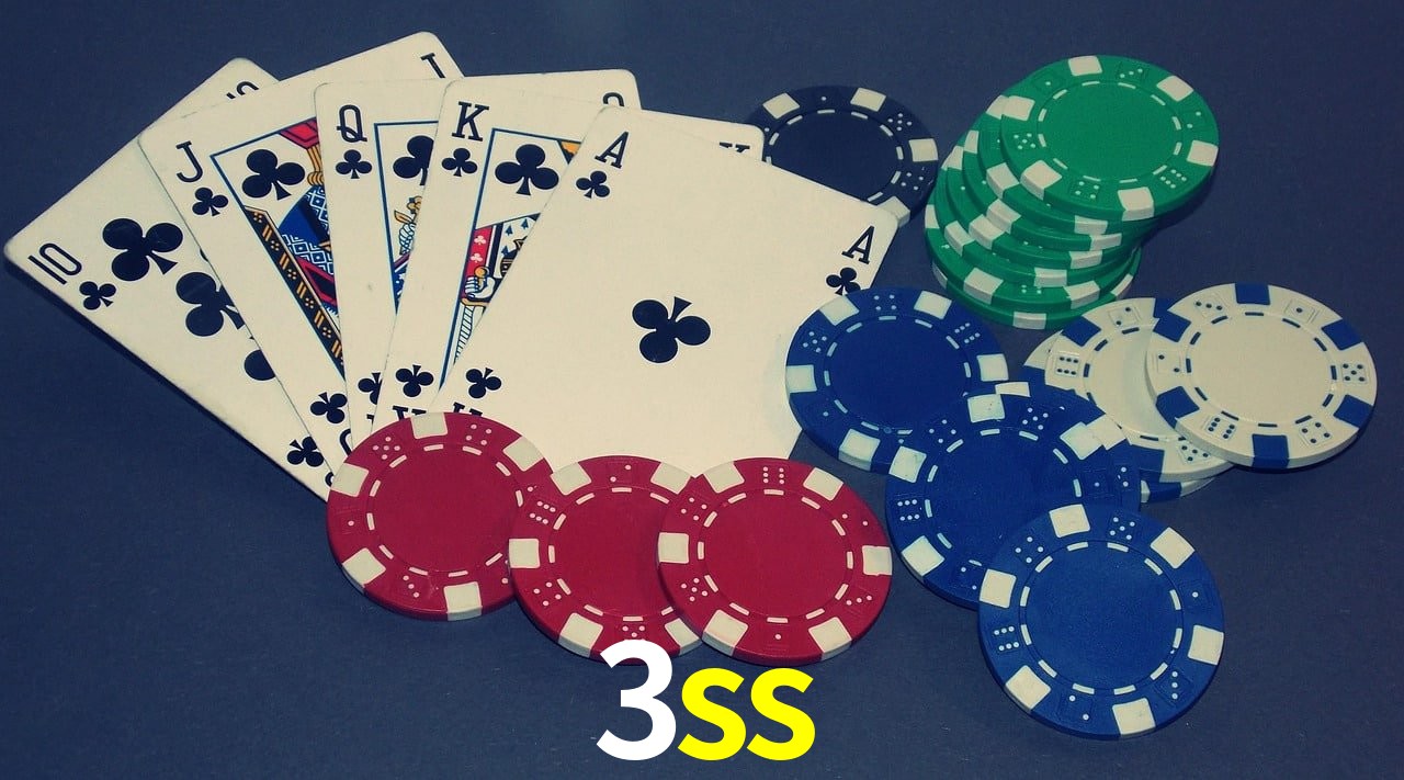 Games Directory 3ss