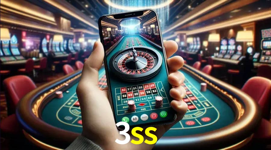 Secure Login 3ss
