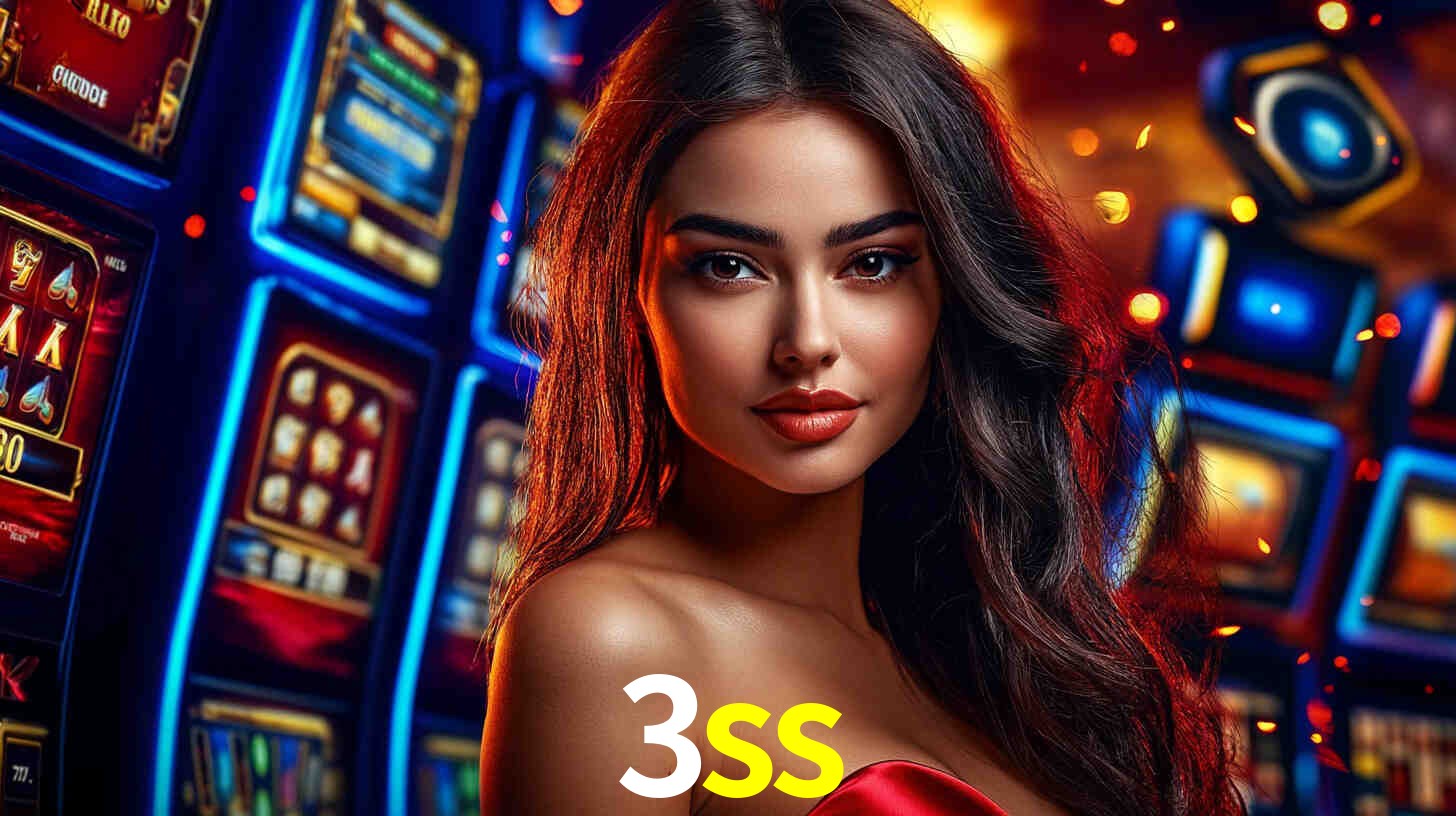 Apostas Esportivas na 3ss: Um Guia Completo
