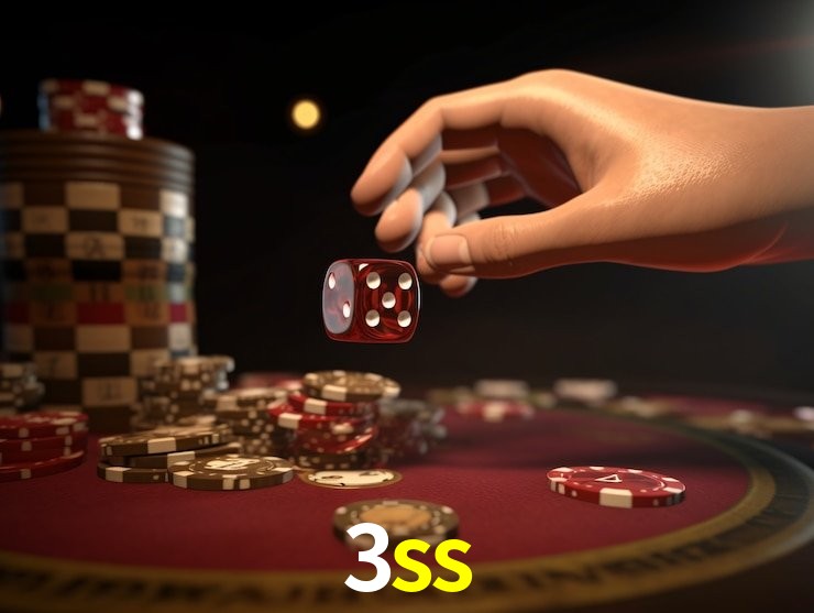 Estatísticas do Jogo 3ss
