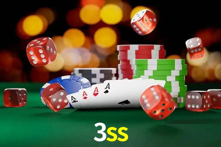 Recursos de Bônus 3ss