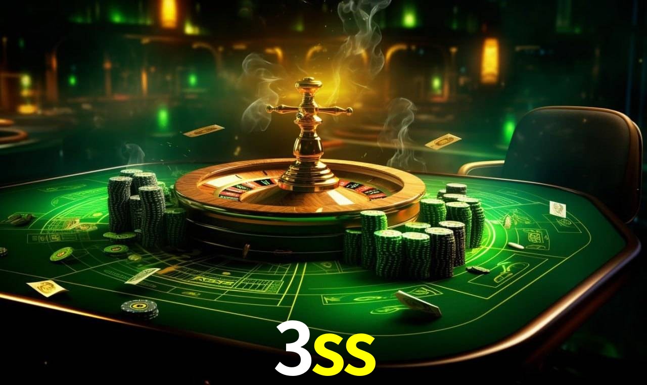 Torneios 3ss