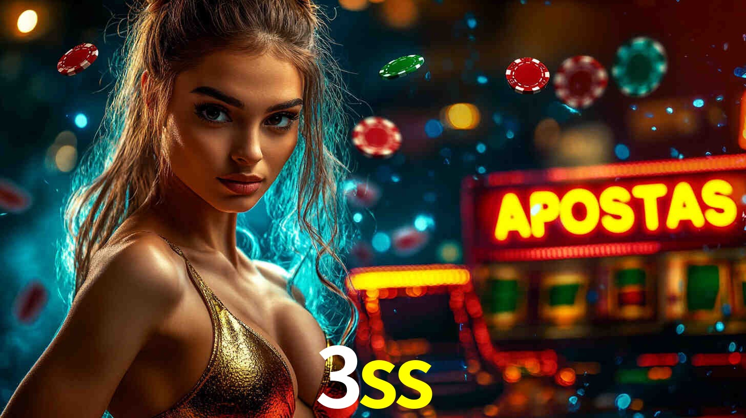 A Emoção da Loteria na 3ss: Uma Chance de Mudança de Vida