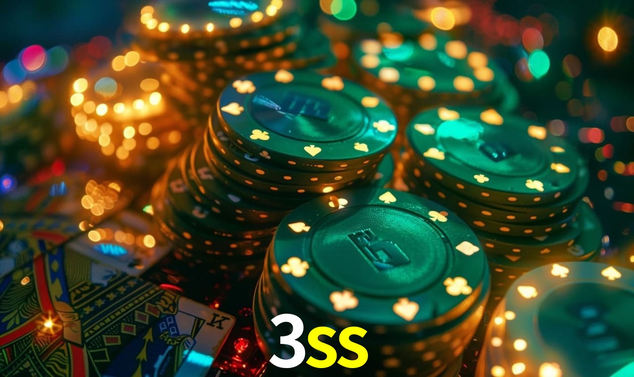 Provedores de Jogos 3ss