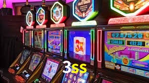 Jogo Spaceman 3ss