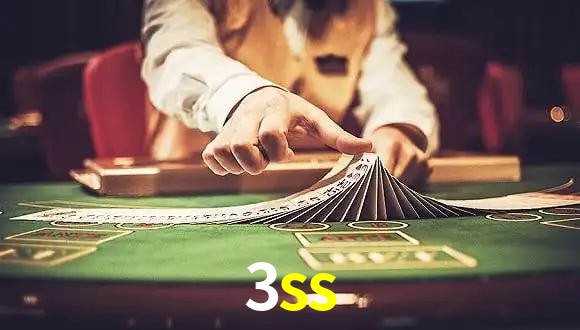 VIP Casino 3ss