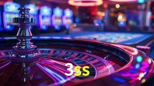 Tecnologia da Plataforma 3ss