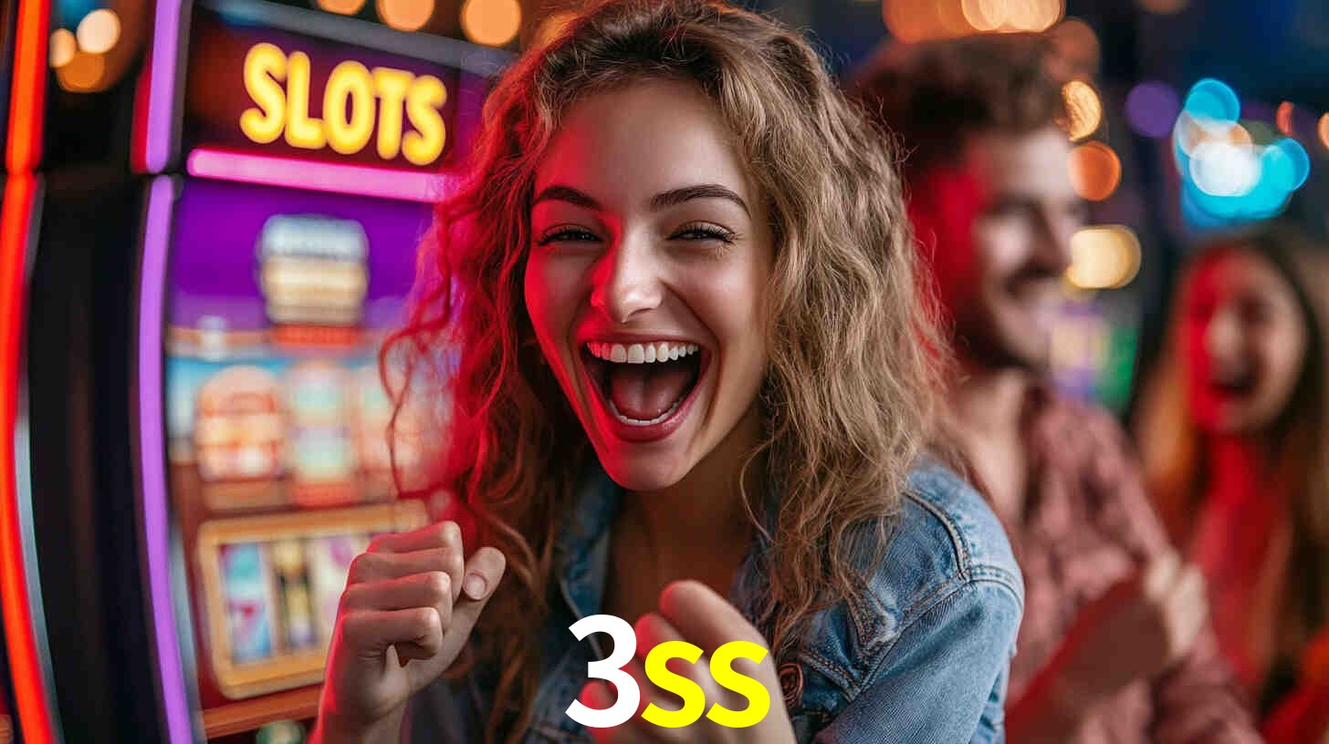 cassino 3ss