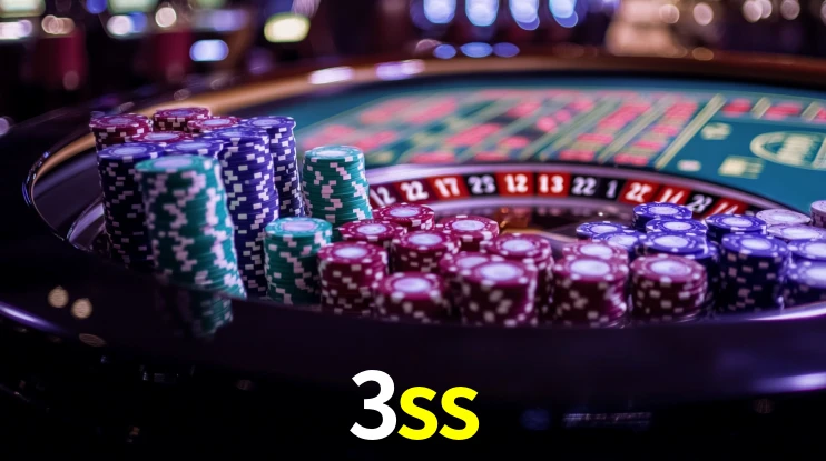 Welcome Bonus 3ss