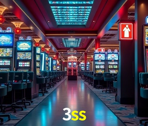Interface do App 3ss