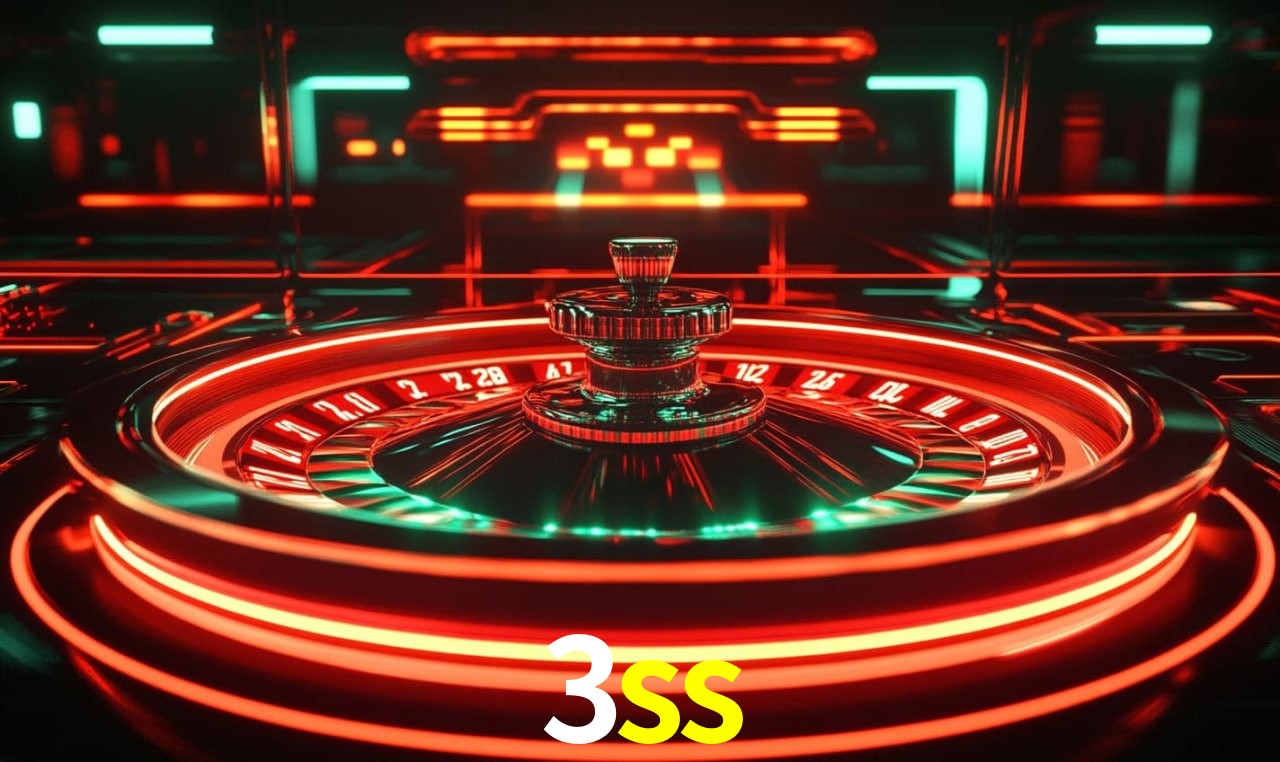 Descubra a Essência do 3ss: Nossa História e Compromissos