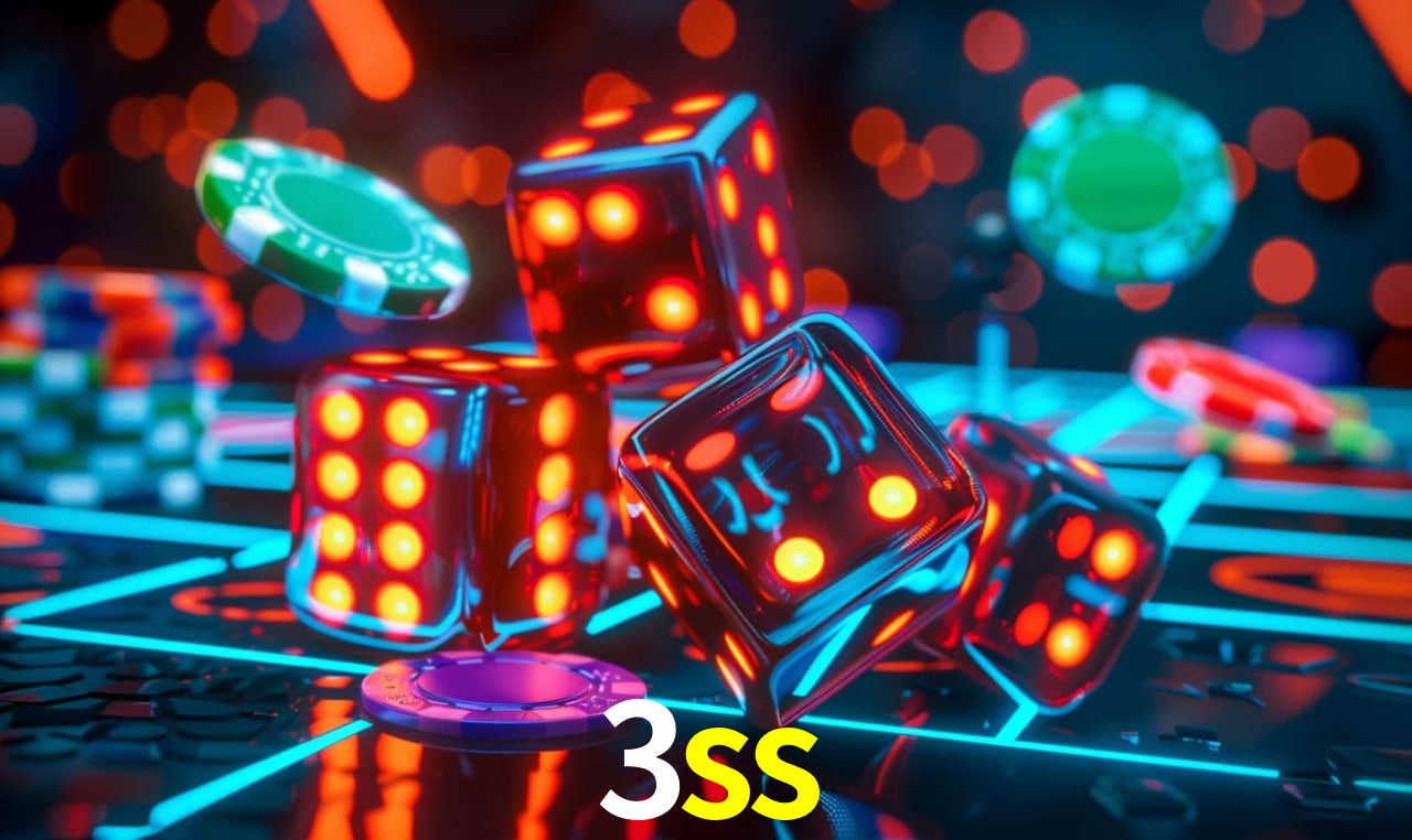 Casino Ao Vivo 3ss