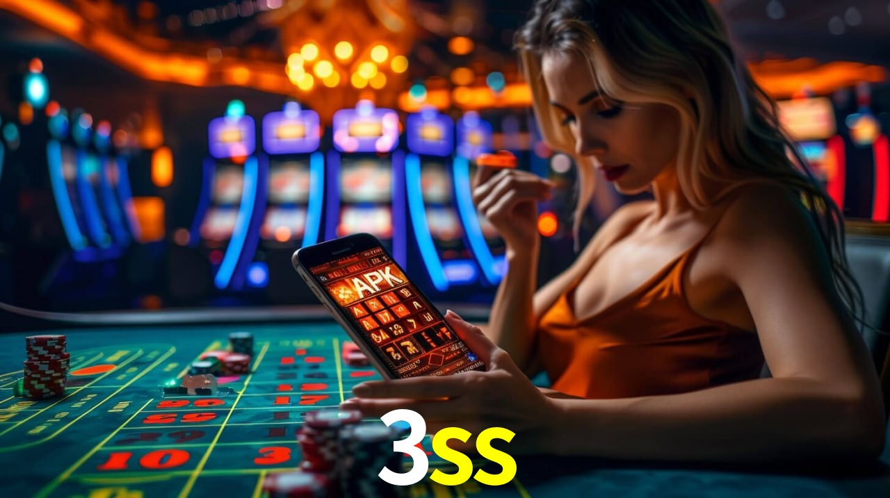 Blackjack Table 3ss
