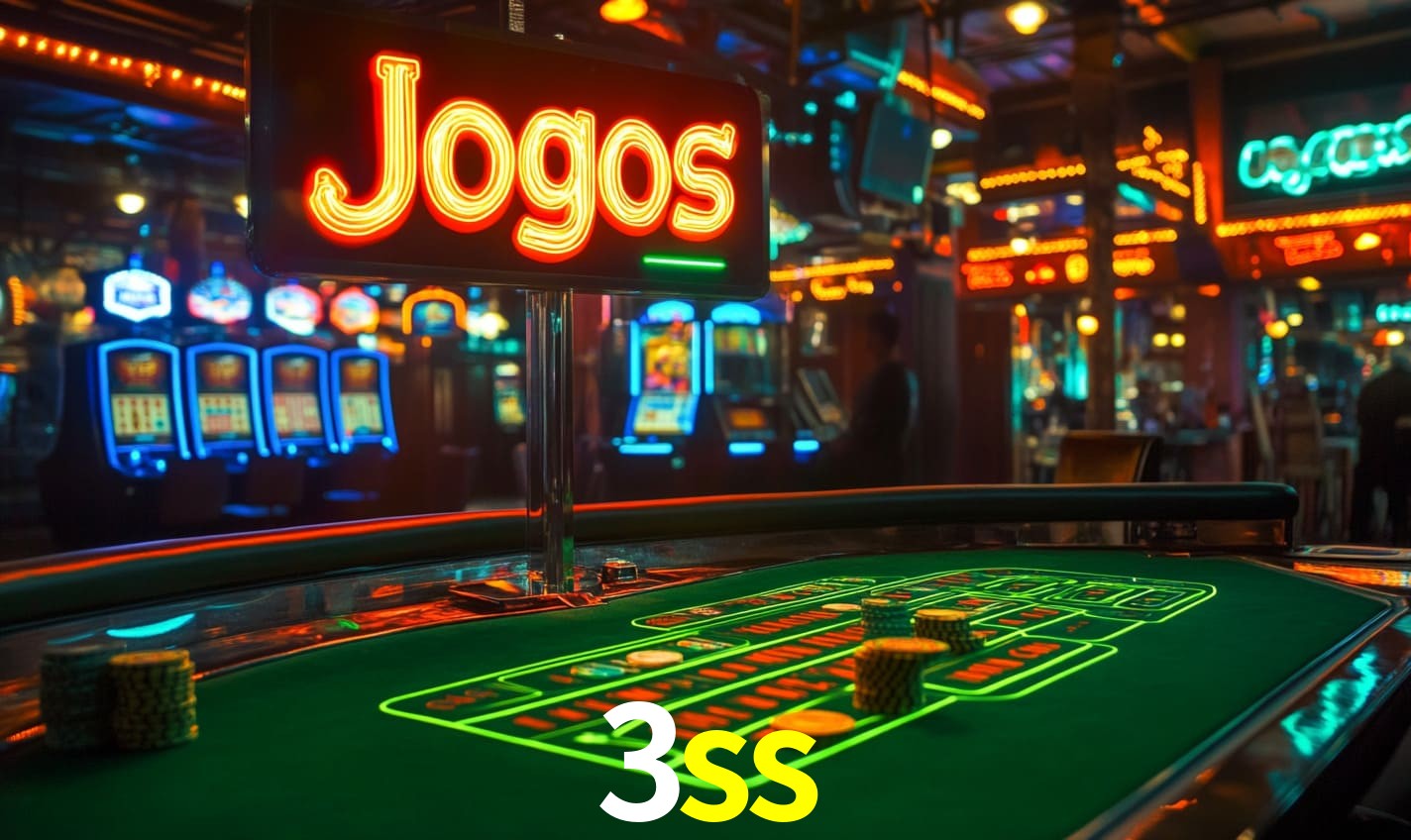 FAQ 3ss Brasil