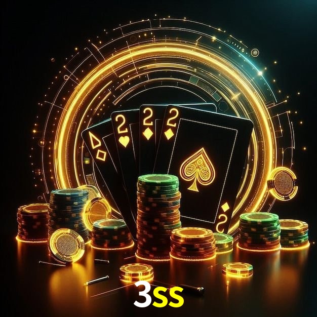 Catálogo de jogos 3ss com fornecedores Pragmatic Play, Evolution, NetEnt
