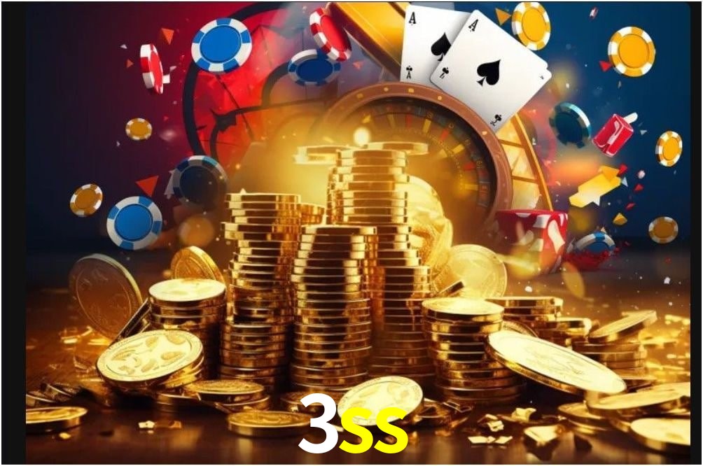 Mesa de Blackjack 3ss