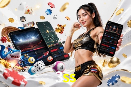 Seasonal Promotions 3ss