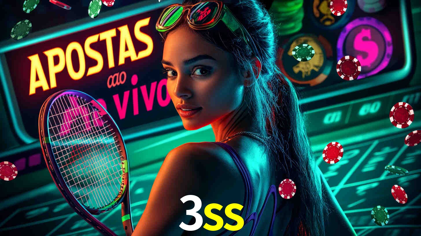 Desvendando o Mundo dos Jogos Virtuais na 3ss