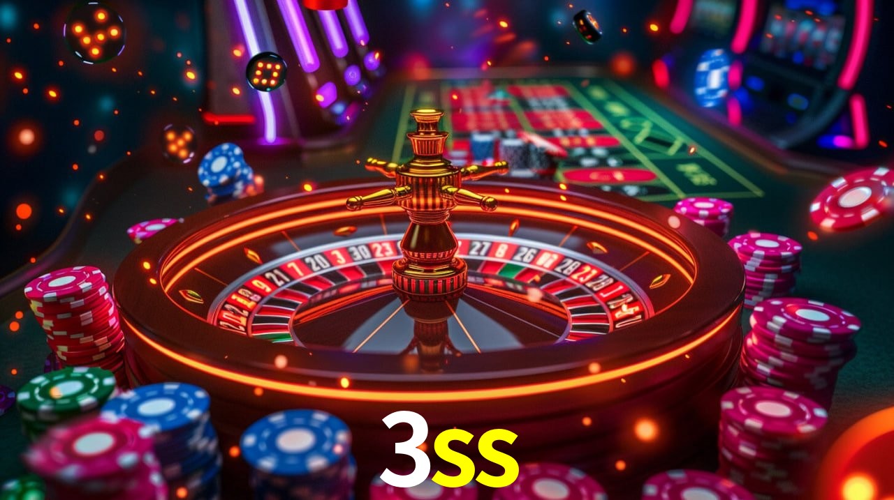 Casino VIP 3ss