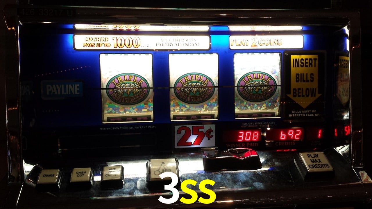 Spaceman Game 3ss