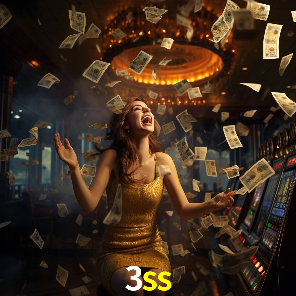 Live Casino 3ss