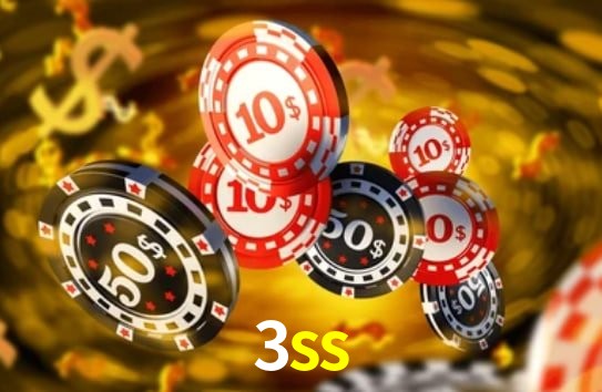 Casino Ao Vivo 3ss