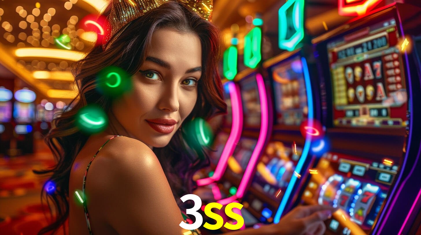 Instalar app 3ss