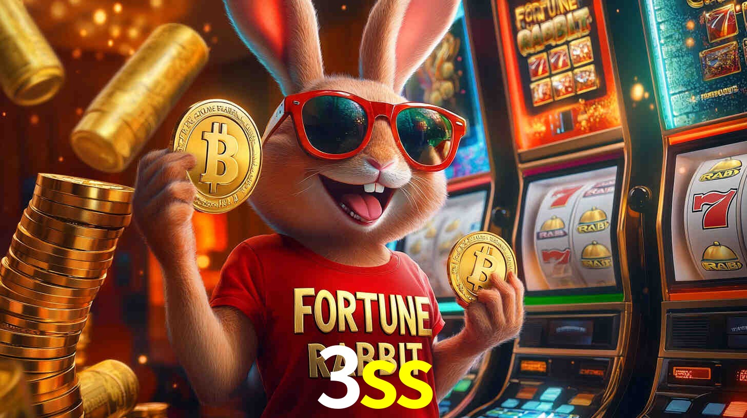 Inovações de Jogos na 3ss: O Futuro das Experiências Interativas