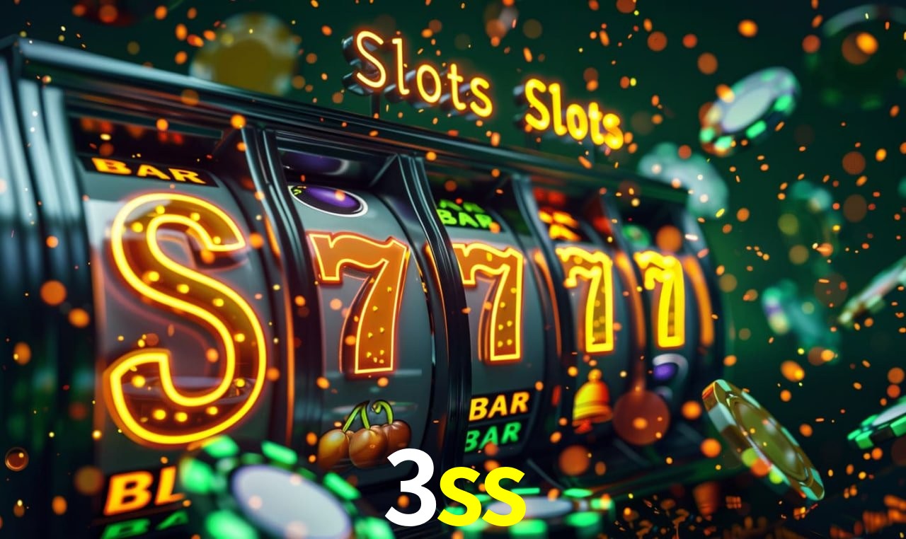 Diretório de Jogos 3ss